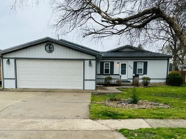 312 E Tyler St, Morton, IL 61550