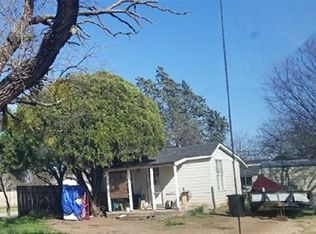 1201 Pecan St, Abilene, TX 79602