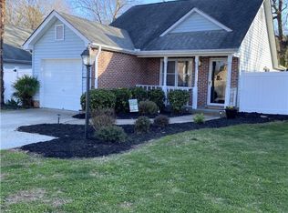 122 Londonberry Dr, Anderson, SC 29621