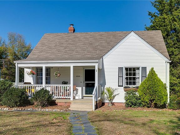 2nd image of 6208 Fitzhugh Ave