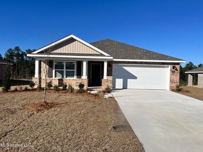 17482 E Sycamore St, Gulfport, MS, 39503