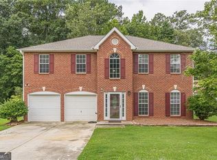 4332 Abram Dr, Conley, GA 30288