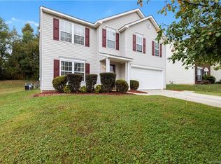 9024 Hedge Maple Rd, Charlotte, NC 28269