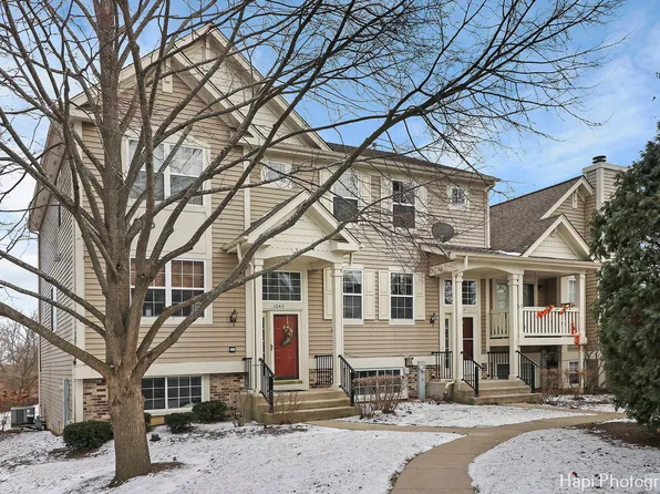 1043 Manchester Cir, Grayslake, IL 60030