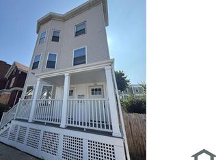 96-98 Blue Hill Ave #3, Roxbury, MA 02119