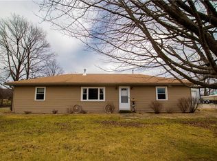 17969 Rowell Rd, Wellington, OH 44090