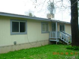56398 Road 200, North Fork, CA 93643