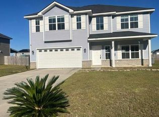 327 Archibald Ave SE, Ludowici, GA 31316