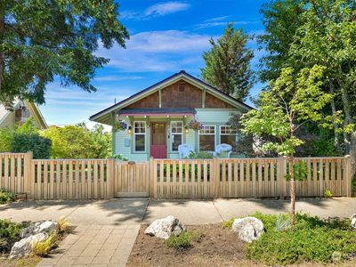 708 13th Street, Bellingham, WA, 98225