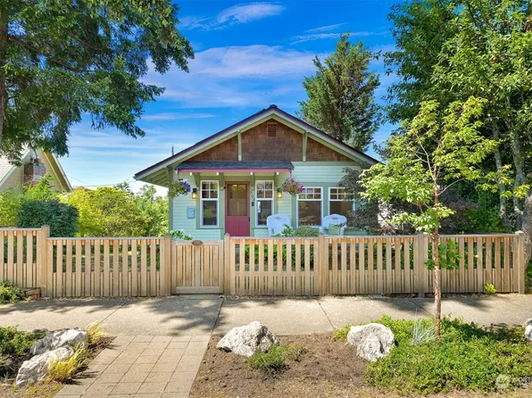 708 13th Street, Bellingham, WA 98225
