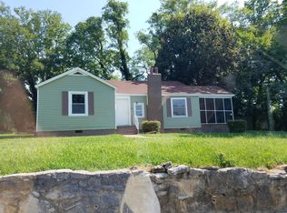 414 Morris St, Pulaski, TN 38478