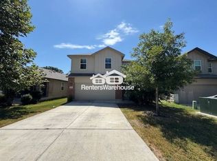 4022 Evaporite Trl, San Antonio, TX 78253