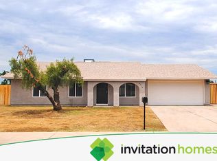 6716 W Palo Verde Ave, Peoria, AZ 85345