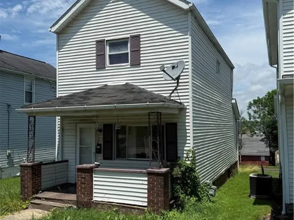 112 W Balph Ave, New Castle, PA 16102