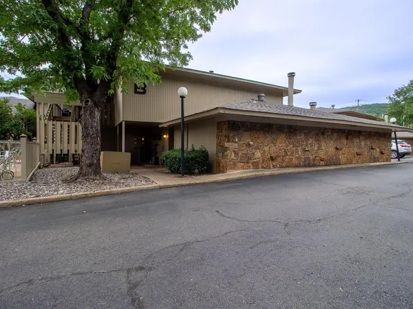 100 Bayou Poin #B5, Hot Springs National Park, AR 71913