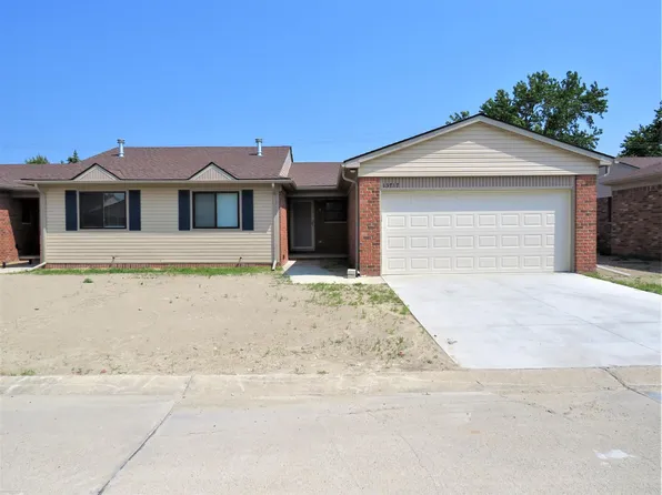 13717 Villa Pointe, Warren, MI 48088