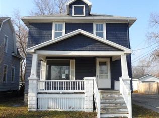1315 10th Ave, Port Huron, MI 48060