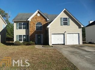 2225 Corkscrew Way #0, Villa Rica, GA 30180