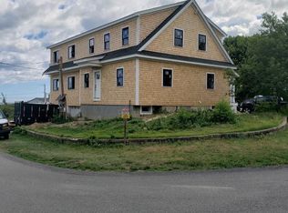 69 Knott Ave #1, Sandwich, MA 02563