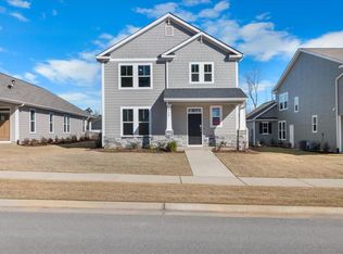 417 Tillery Park Drive #Tp138, Grovetown, GA 30813