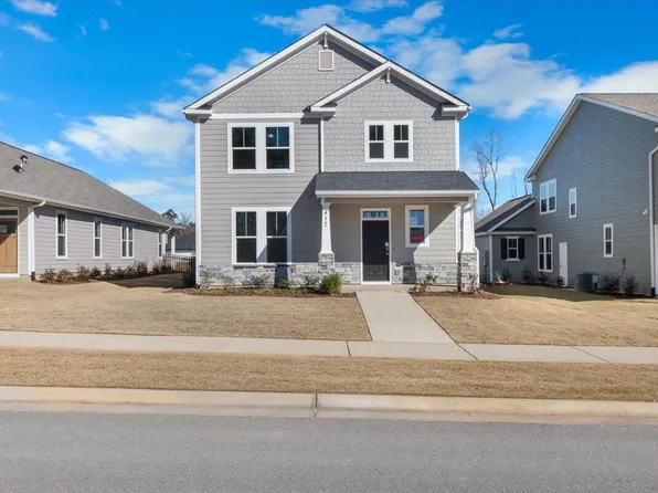 417 Tillery Park Drive #Tp138, Grovetown, GA 30813