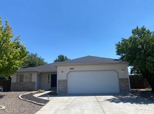 1280 Tara Ct, Mountain Home, ID 83647