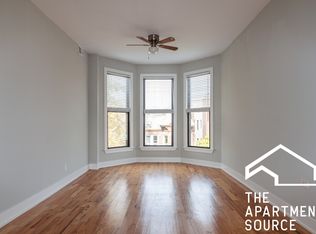 630 W Oakdale Ave APT 1, Chicago, IL 60657