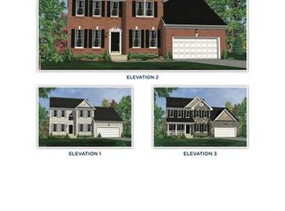 2595 Mullinix Mill Rd, Mount Airy, MD 21771