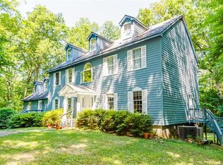 1482 Timber Rdg, Maidens, VA 23102