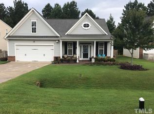 213 Pearson Pl, Clayton, NC 27527