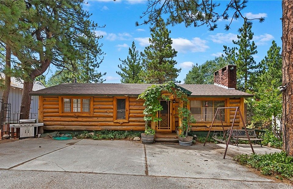 31357 Onacrest Dr, Running Springs, CA 92382 Zillow