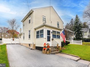 1810 Bellemead Ave, Havertown, PA 19083