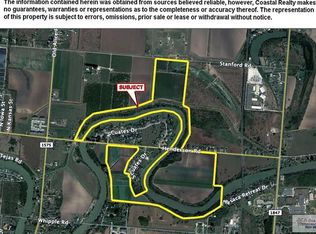 31591 Henderson Rd, Los Fresnos, TX 78566