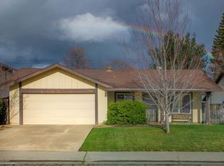 2211 River Trails Cir, Rancho Cordova, CA 95670