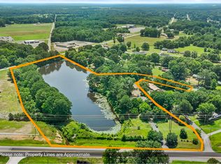 216 Eastline Rd, Searcy, AR 72143