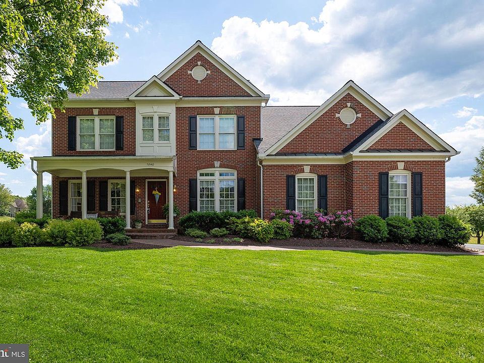 7840 Virginia Oaks Dr, Gainesville, VA 20155 Zillow
