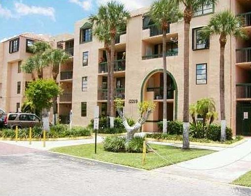 2nd image of 12209 SW 14th Ln APT 1301