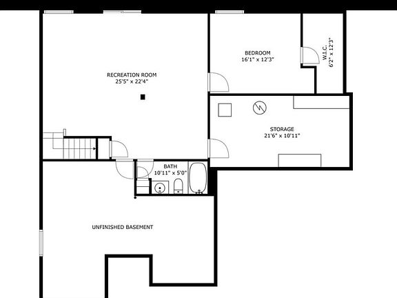 5th image of 433 Morning Glory Dr