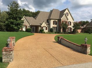 175 Ridgewood Dr, Piperton, TN 38017