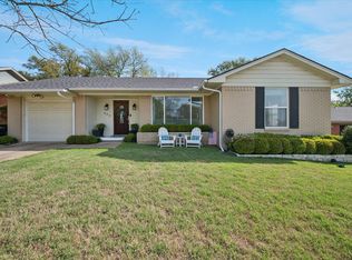 846 Peavy Rd, Dallas, TX 75218