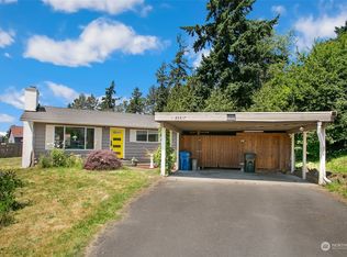 25817 32nd Pl S, Kent, WA