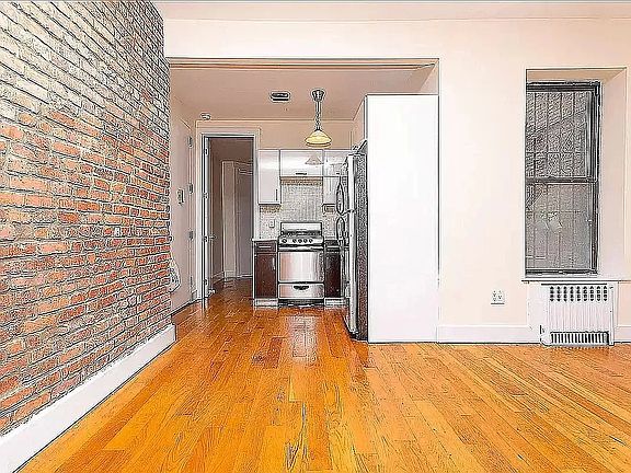 3rd image of 1058 Bergen St APT 1RF