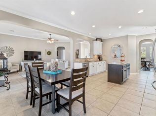 6710 Sage Grass Ln, Spring, TX 77379