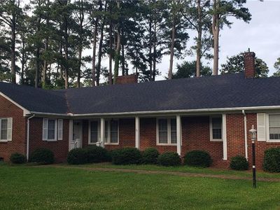 100 Sunset Dr, Franklin, VA, 23851