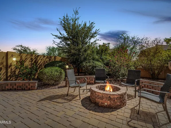 8653 E IVY Street, Mesa, AZ 85207