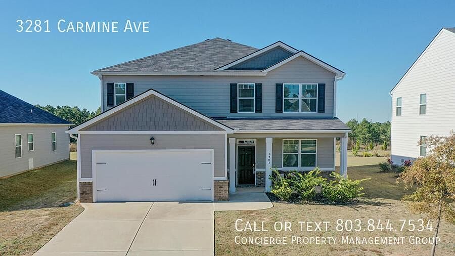 1st image of 3281 Carmine Ave