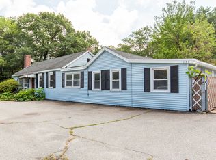 236 Broad St, Nashua, NH 03063