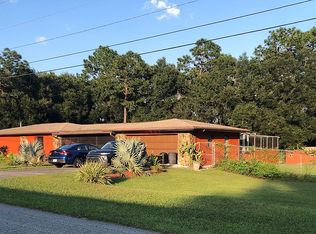 4201 S Rainbow Dr, Inverness, FL 34452