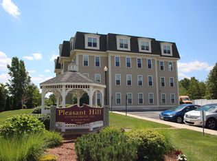 48 Denver St UNIT 303, Saugus, MA 01906