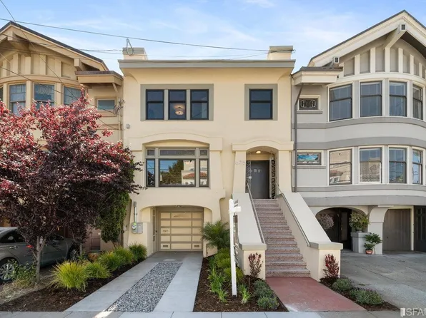 675 23rd Ave, San Francisco, CA 94121